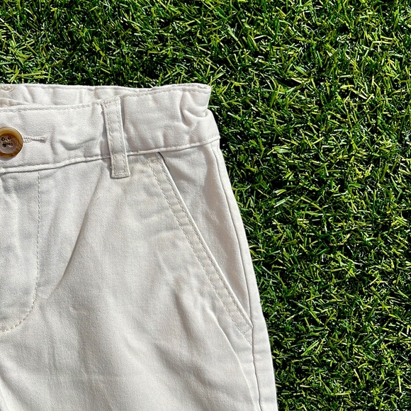 Boys Khaki Shorts - Picture 5 of 5